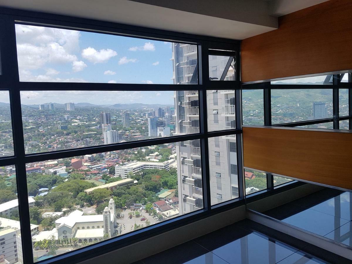 Kc Studio 4 At Horizon 101 Cebu Eksteriør billede