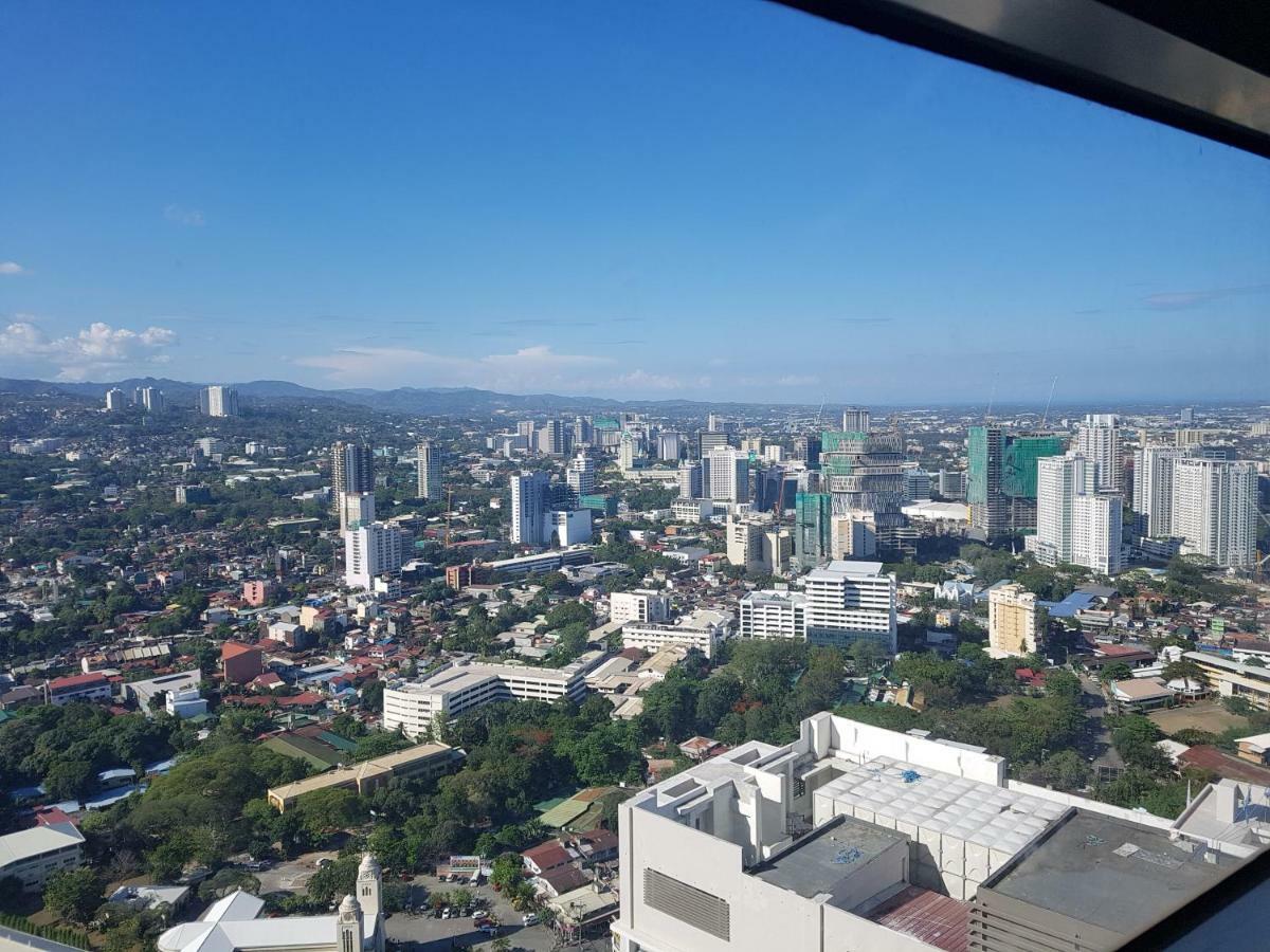 Kc Studio 4 At Horizon 101 Cebu Eksteriør billede