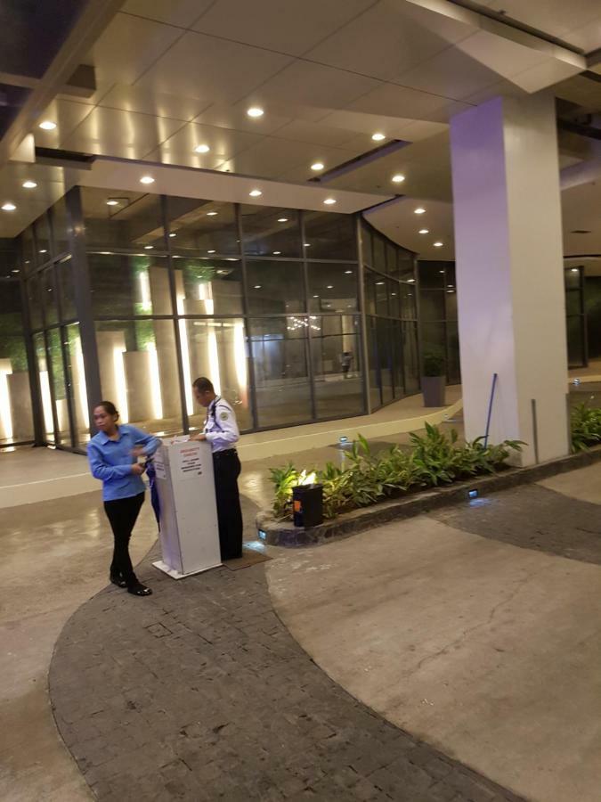 Kc Studio 4 At Horizon 101 Cebu Eksteriør billede